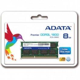 Adds1600w8g11-S Ram Ddr3l 8Gb Port 1600M