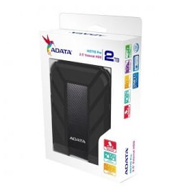 Ahd710p-2Tu31-Cbk Dd Ext Hd710 P 2Tb Neg