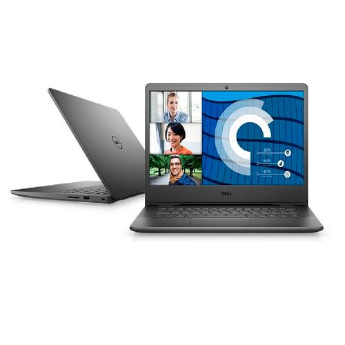 445Cx Vostro 3400 I5,4G,1T,14",Ubuntu,1Y