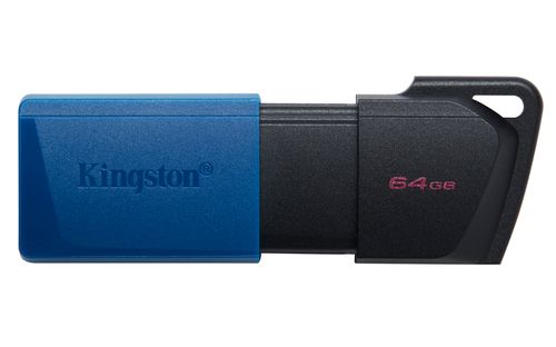 Dtxm/64Gb Usb 3,2 Dtx Exodia M Retractil