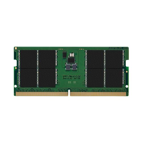 Kcp548sd8-32 32 Gb Ddr5 4800 Mhz Sodimm