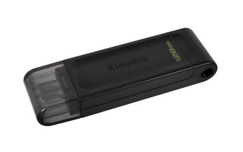 Dt70/128Gb Usb Tipo C 128 Gb Dt70 3,2