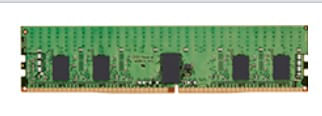 Kth-Pl432s8/8G 8 Gb Ddr4 3200 Mhz Ecc