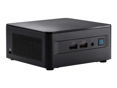 Rnuc12wshi50001 Nuc 12 Pro Core I5-1240P