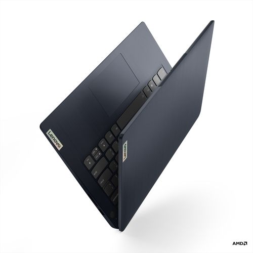 82Kt00yhlm Portátil Ideapad 3 14Alc6 Ryzen 3-3 5300U, 8Gb, Ssd 256Gb, Windows 11