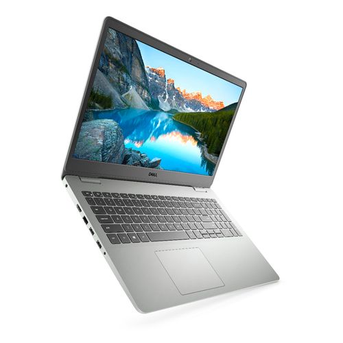 4D92r Core I3-1115G4/4Gb/256Gb/15"/Silvr