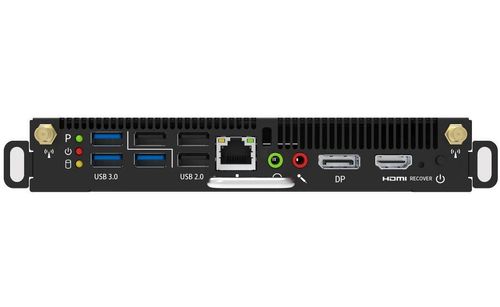 6190001 Icd Ops I5 D Ops,I5-10500,Ddr4 8