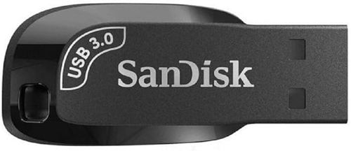 Sandisk® Ultra Shift™ Usb 3.0 Flash Drive