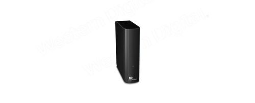 Wdbwlg0080hbk-Nesn- Disco Externo Hdd 8Tb