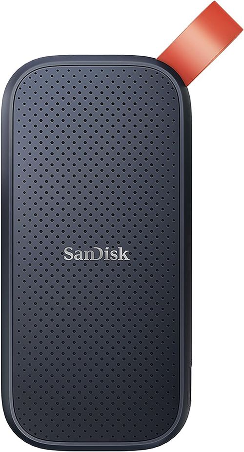 Sdssde30-1T00-G26 Ssd Portátil Sandisk