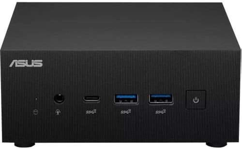 Pn53-Bb5000x1td-Nl Asus Mini Pc Amd Ryzen 5-6600H