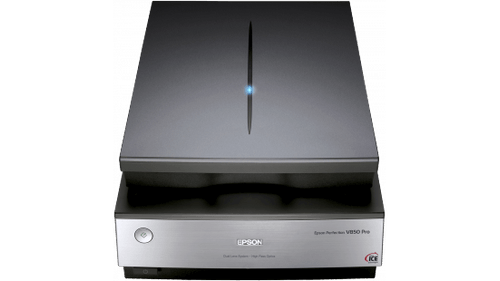 B11b224201 Escaner Perfecttion V 850 Pro