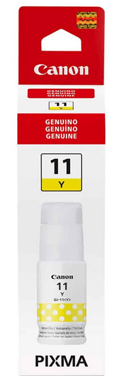 4536C001aa Botella Gi 11 Yellow