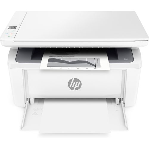 Impresora Multifunción Hp Laserjet M141w