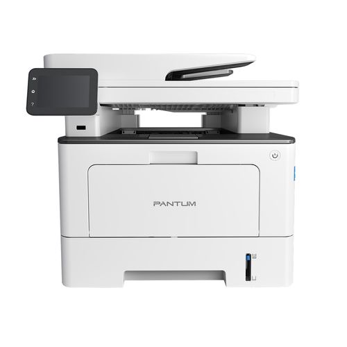 Impresora Pantum Bm5220adw; 42Ppm; Mfp, Adf, Nfc, Laser, Monocromática, Conectividad Wifi Y Usb.