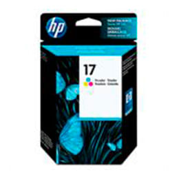 C6625a Tinta 17 Color Dj 840 430 Pag