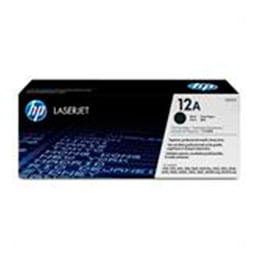 Q2612a Toner H.P. Lj 1010-1015-3030