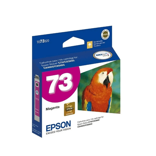 T073320-Al Tinta Magenta Tx 115/210/2