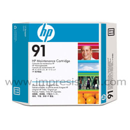 C9518a  Kit De Mantenimiento  91 Z6100