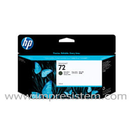 C9403a Tinta 72 Negro Mate T1100 130Ml