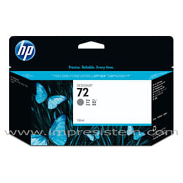 C9374a  Tinta 72 Gray Dj T1100 130Ml