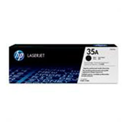 Cb435a Toner Hp Laser Jet  P1006
