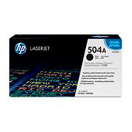Ce250a Toner Hp Negro Cp3525/Cm3530 Mfp