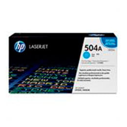 Ce251a Toner Hp Cyan Cp3525/Cm3530 Mfp 7