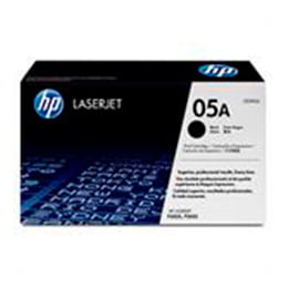 Ce505a Toner Hp Cartridge Lj P2055/2035