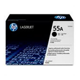 Ce255a Toner Hp Lj P3015 6.000 Pag