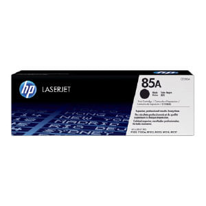 Ce285a Toner  Neg Lj P1102/P1102w 1600Pg