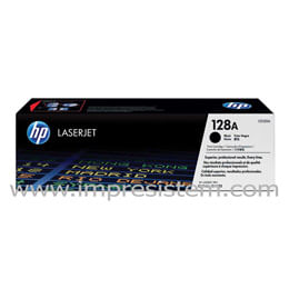 Ce320a Toner Hp Negro Cp1525 2000 Pag