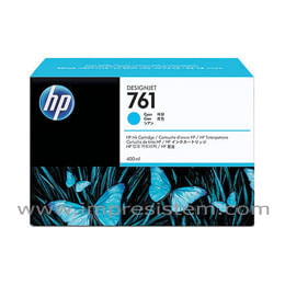 Cm994a Tinta Cyan761 - 400Ml Dj