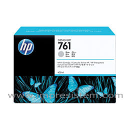 Cm995a Tinta Gris  761 - 400Ml Dj