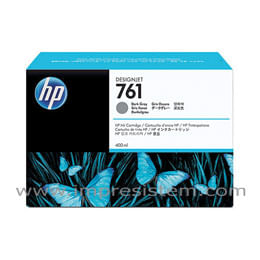 Cm996a Tinta Gris Oscuro  761 - 400Ml Dj