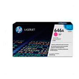 Cf033a Toner Hp Magenta Cm4540 11.000 P.