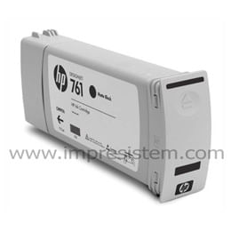 Cm997a Tinta 761 Negro Matte 775Ml