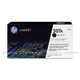 Ce400a Toner Hp Negro M551dn  5.500 Pag