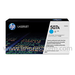 Ce401a Toner Hp Cyan M551dn
