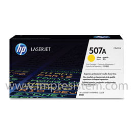 Ce402a Toner Hp Yellow M551dn