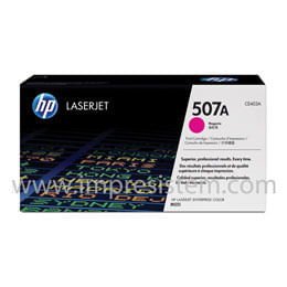 Ce403a Toner Hp Magenta M551dn