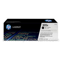 Ce410x Toner Hp Lj Pm451/M475 Negro 4000