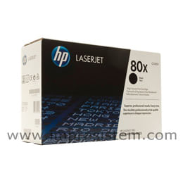 Cf280x Toner Hp Lj Pro M401/Mfp 425  690