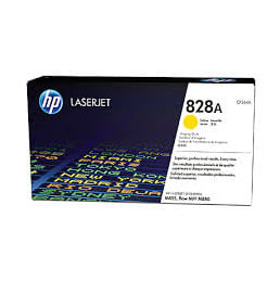 Cf364a Unidad De Imagen Yellow  Lj M880
