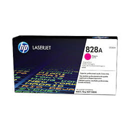 Cf365a Unidad De Imagen Magenta Lj M880