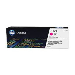 Cf383a Toner Magenta Lj M476 2700 Pag