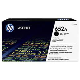 Cf320a Toner Negro Lj M680  11.500  Pag