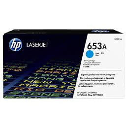 Cf321a Toner Cyan Lj M680z/M680dn 16.000