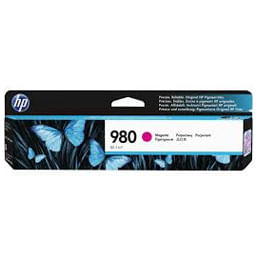 D8j08a Tinta 980 Magenta -X555/Mfp