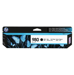 D8j10a Tinta 980 Negro  -X555/Mfp